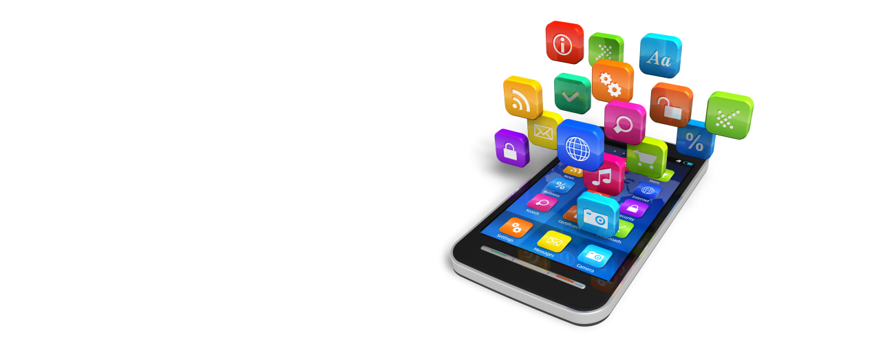 Apps Mobile aziende